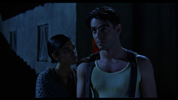 The Devil's Backbone