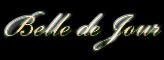Belle de Jour