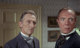 The Blood Beast Terror