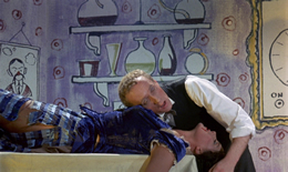 The Blood Beast Terror