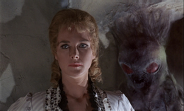 The Blood Beast Terror