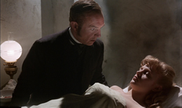 The Blood Beast Terror