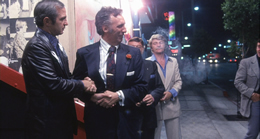 The Killing of a Chinese Bookie