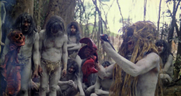 Cannibal Holocaust