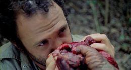 Cannibal Holocaust