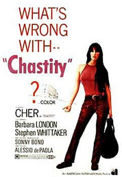 Chastity&nbsp;-&nbsp;Soundtrack