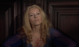 Countess Dracula