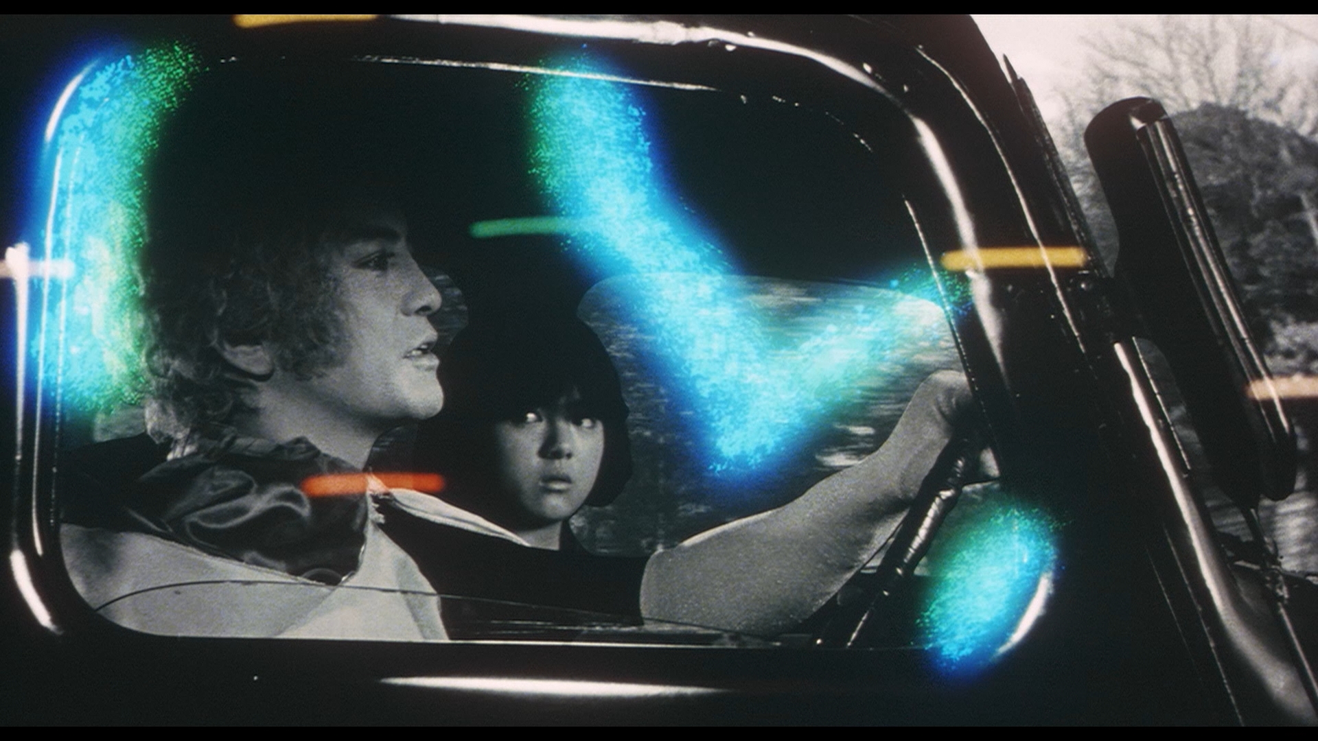 School in the Crosshairs