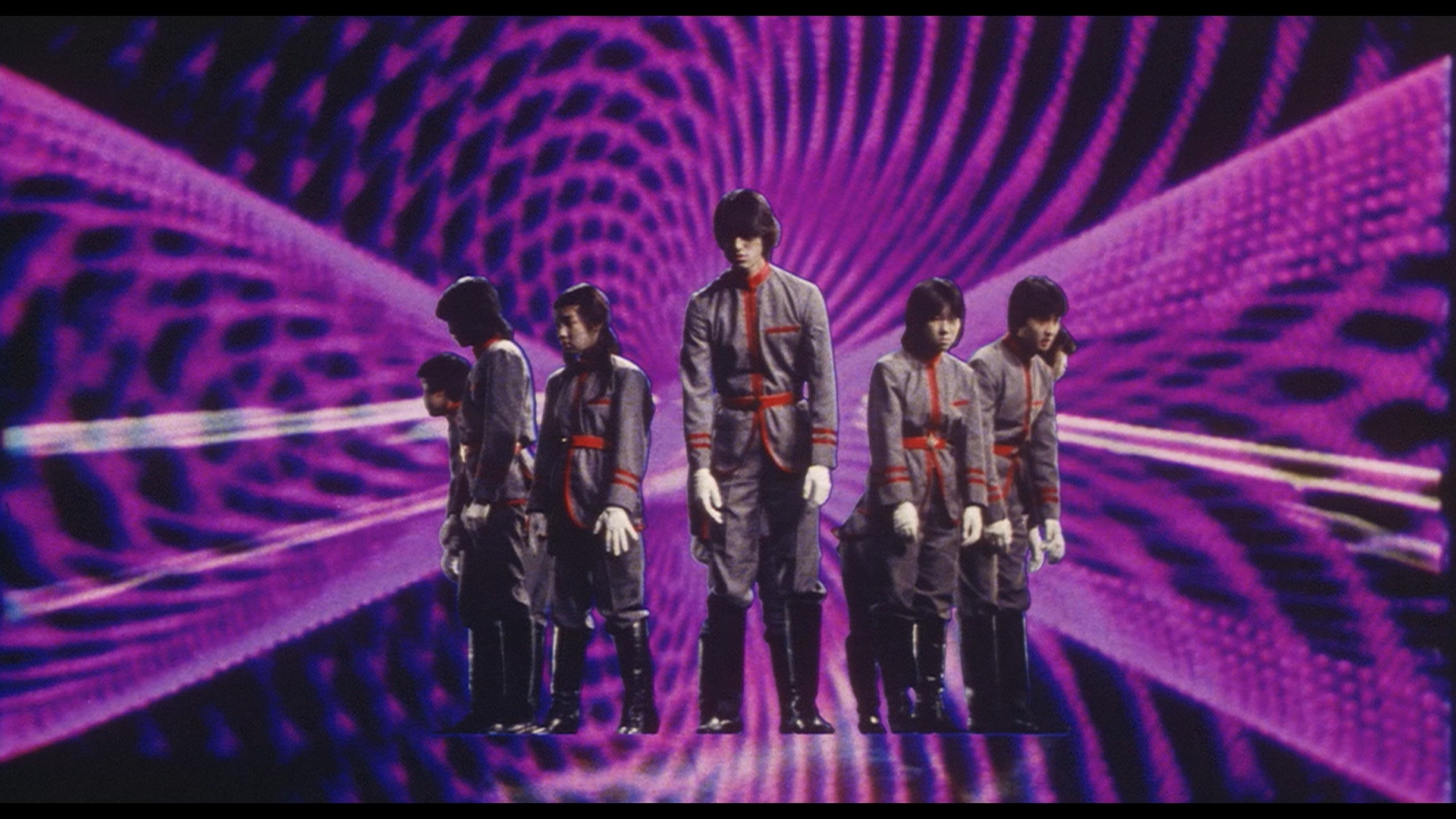 School in the Crosshairs