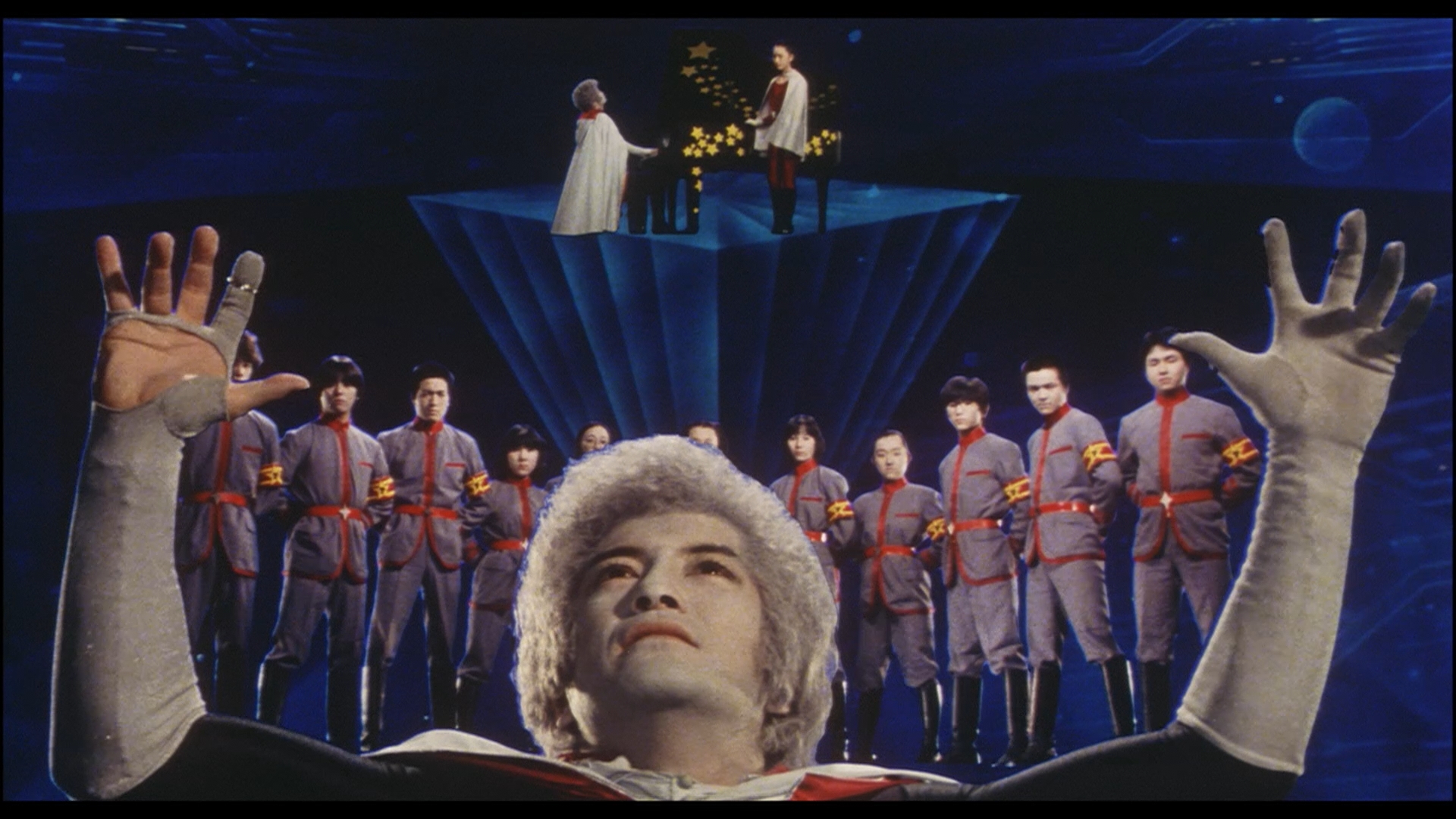 School in the Crosshairs