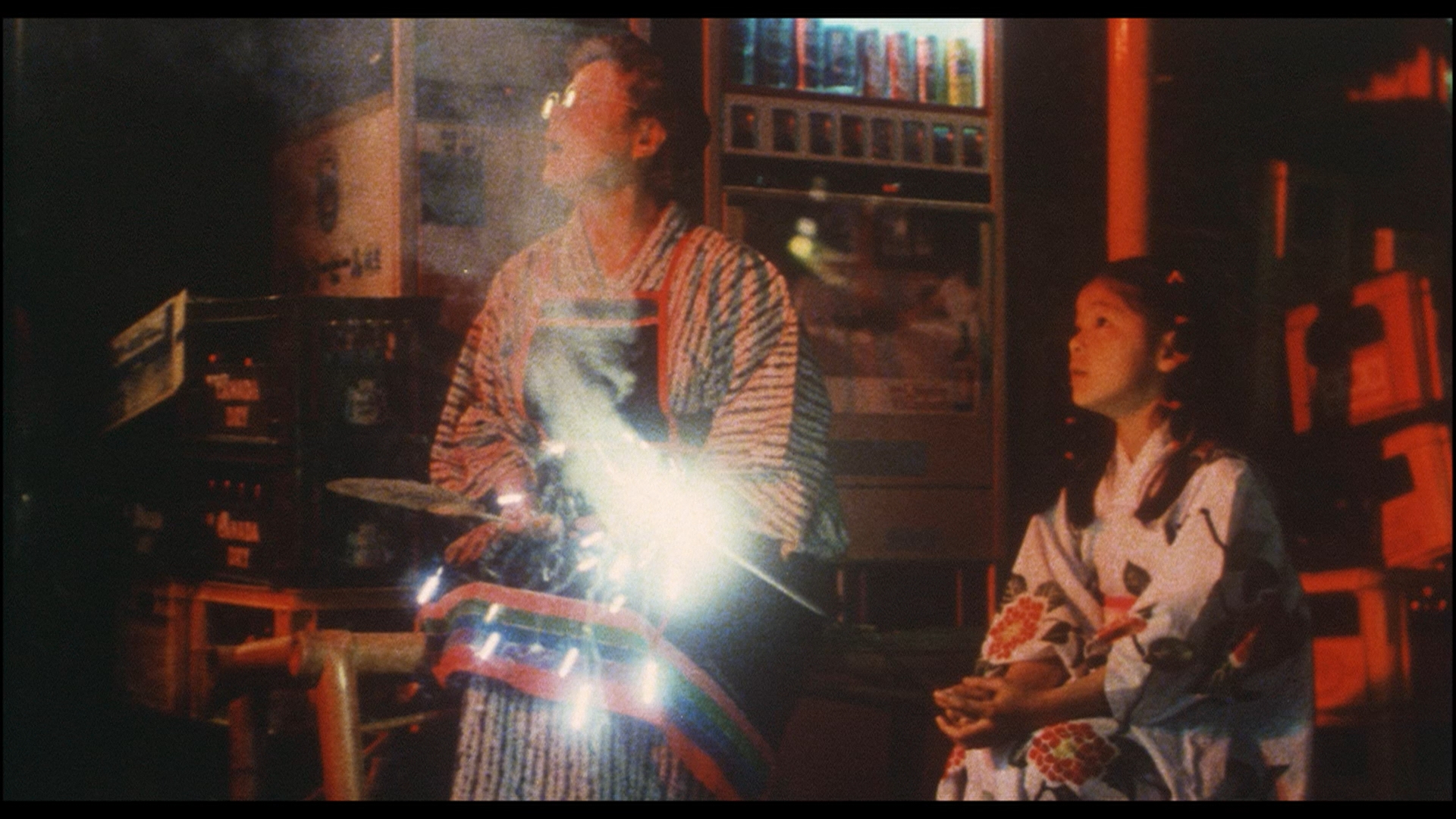 School in the Crosshairs