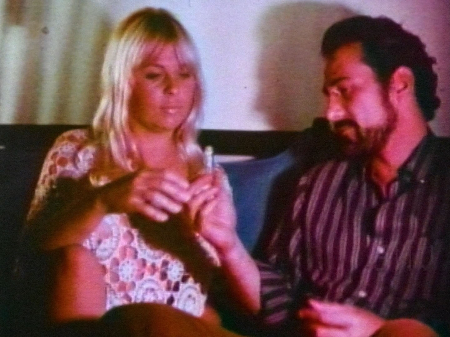 Hedonistic Pleasures