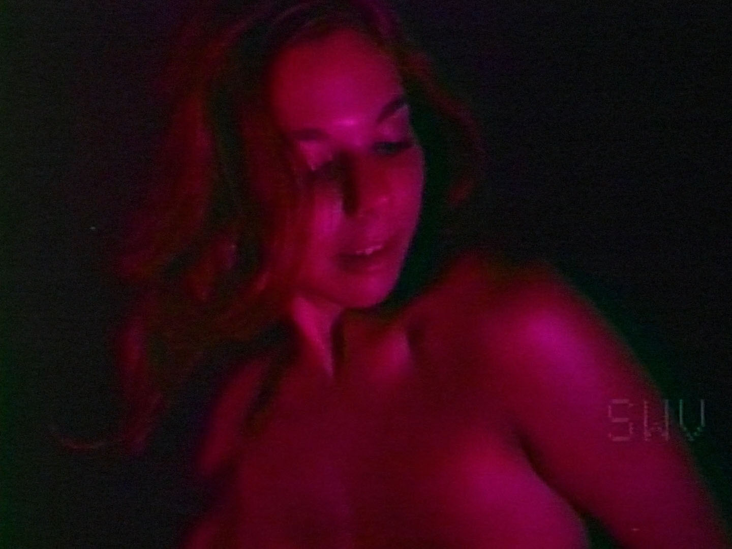 Hedonistic Pleasures