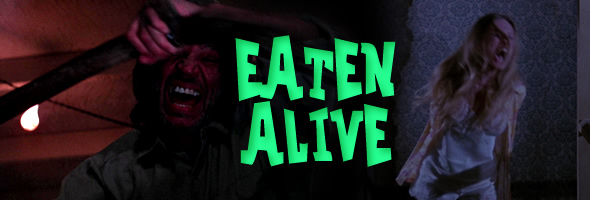 Eaten Alive