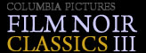 Film Noir Collection III