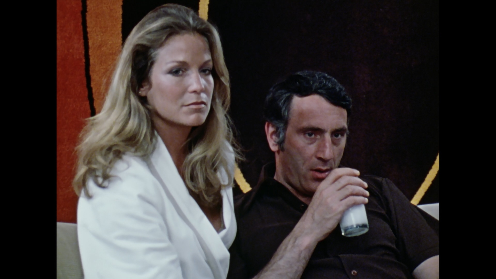 The Heatwave Lasted Four Days