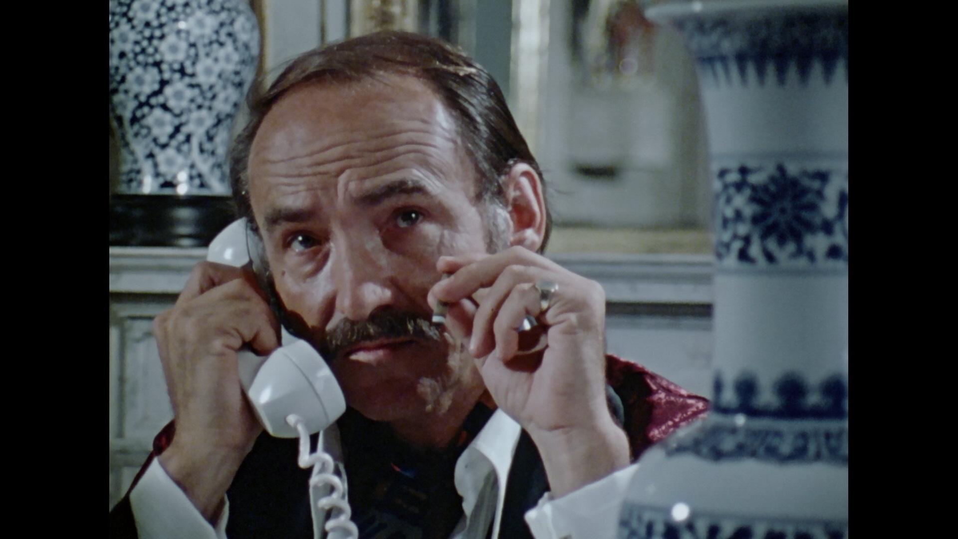 The Heatwave Lasted Four Days