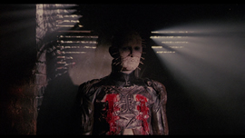 Hellraiser