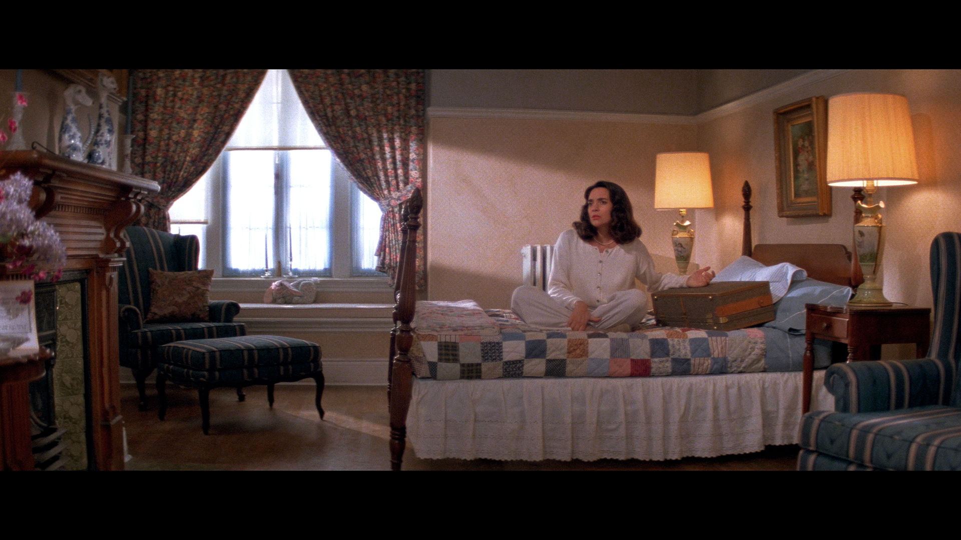 In the Mouth of Madness