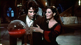 Lady Frankenstein