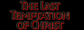 The Last Temptation of Christ