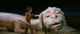 The Neverending Story