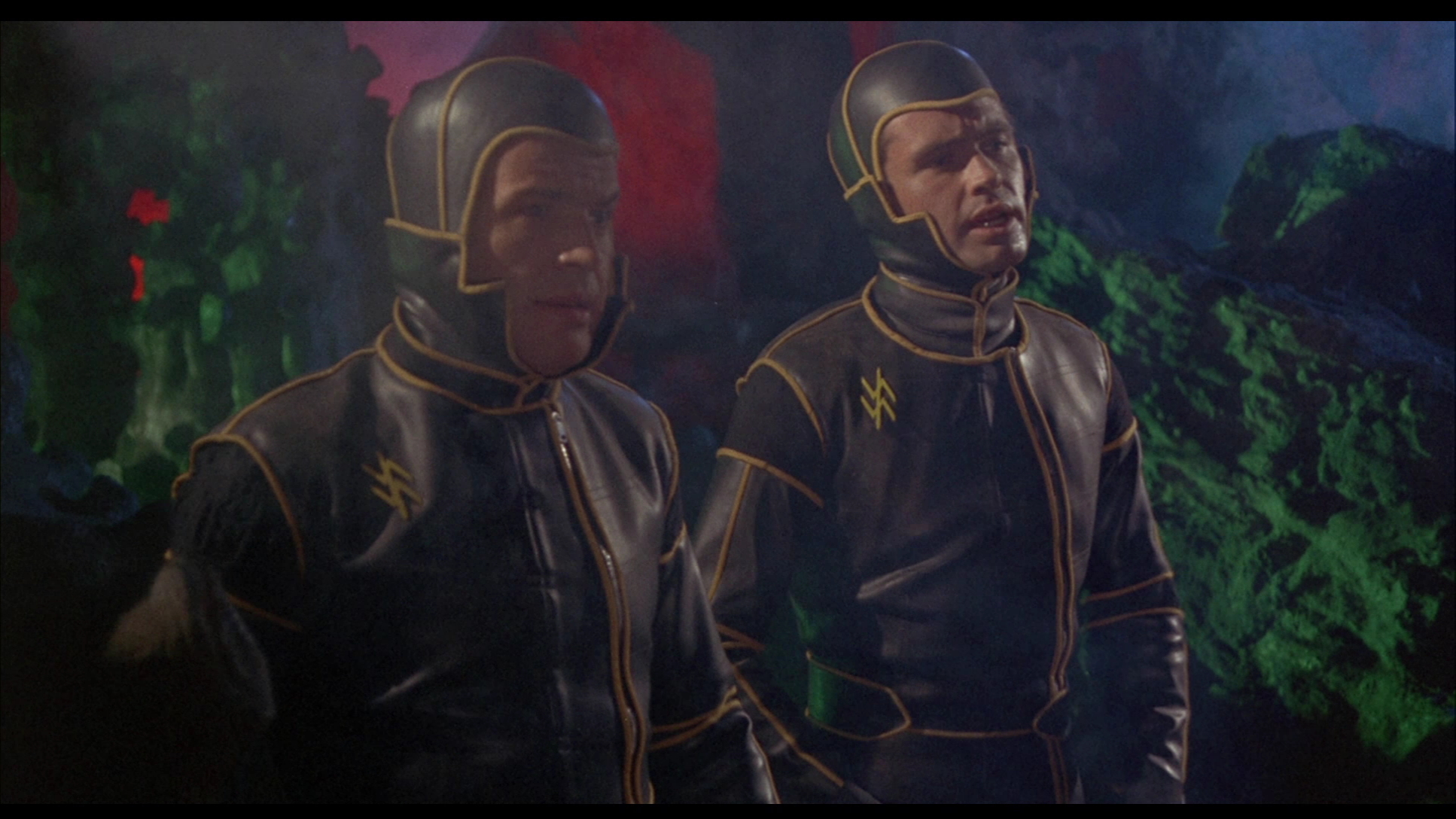 Planet of the Vampires