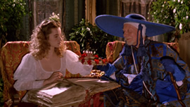 Prospero's Books