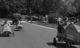 Soapbox Derby