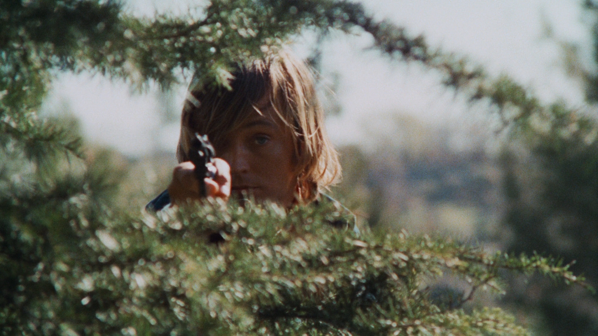 Ricco the Mean Machine