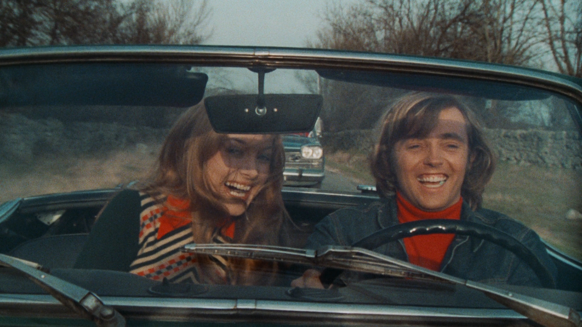 Ricco the Mean Machine