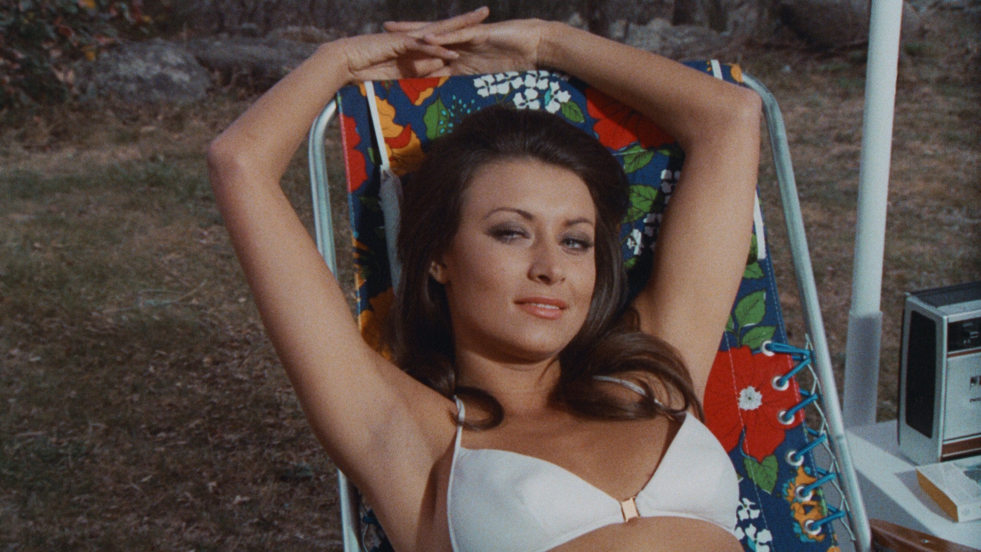 Ricco the Mean Machine