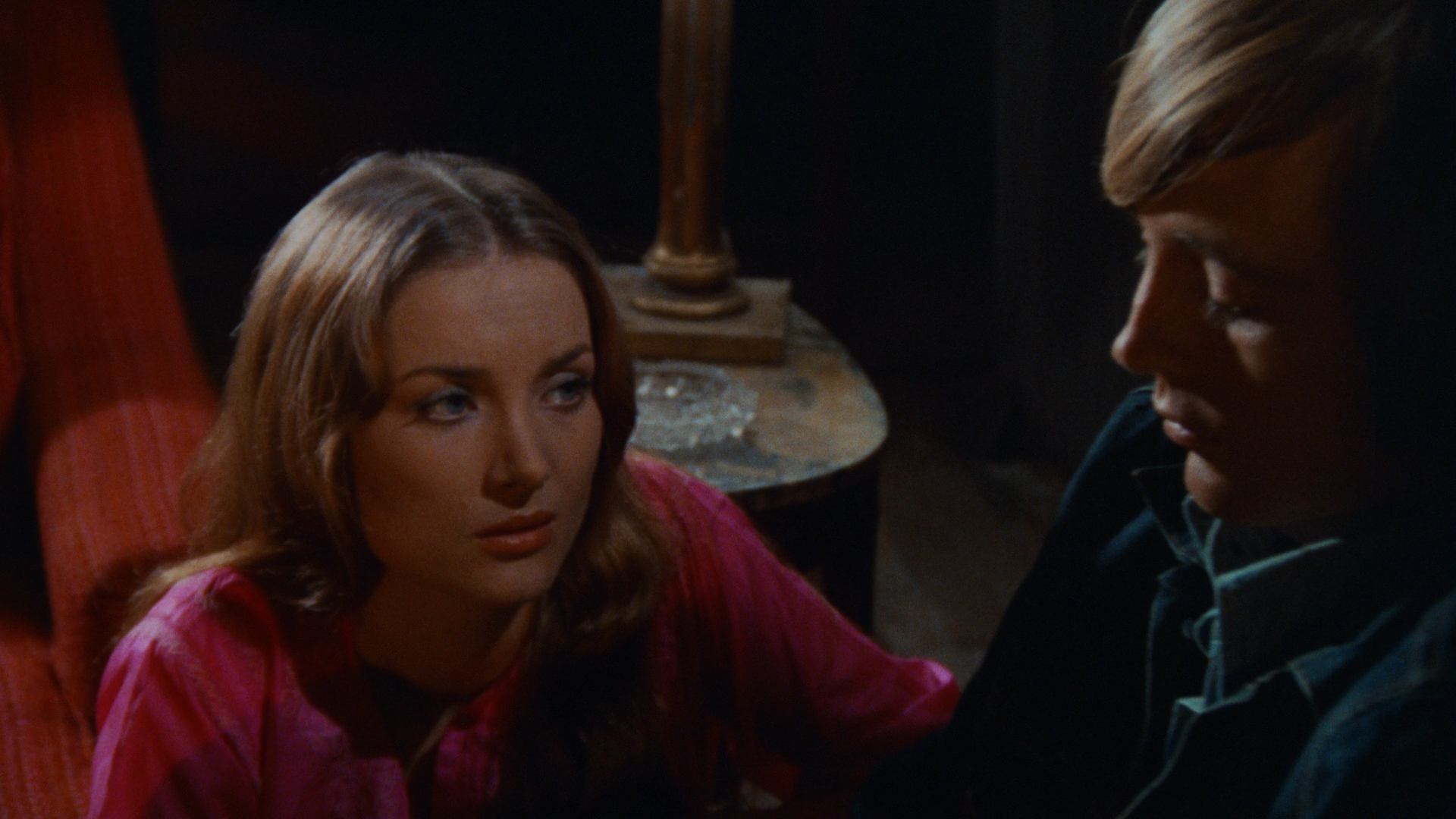 Ricco the Mean Machine