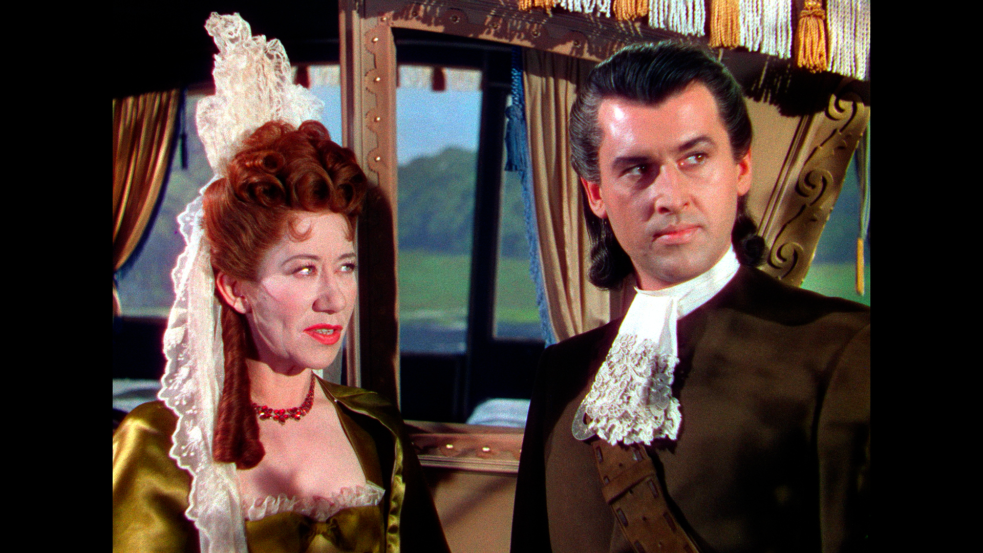 Saraband for Dead Lovers