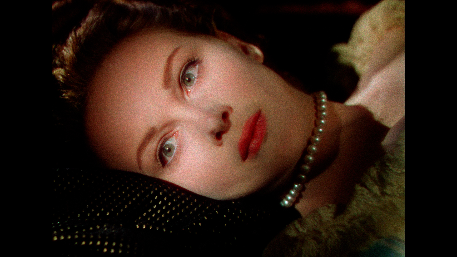 Saraband for Dead Lovers