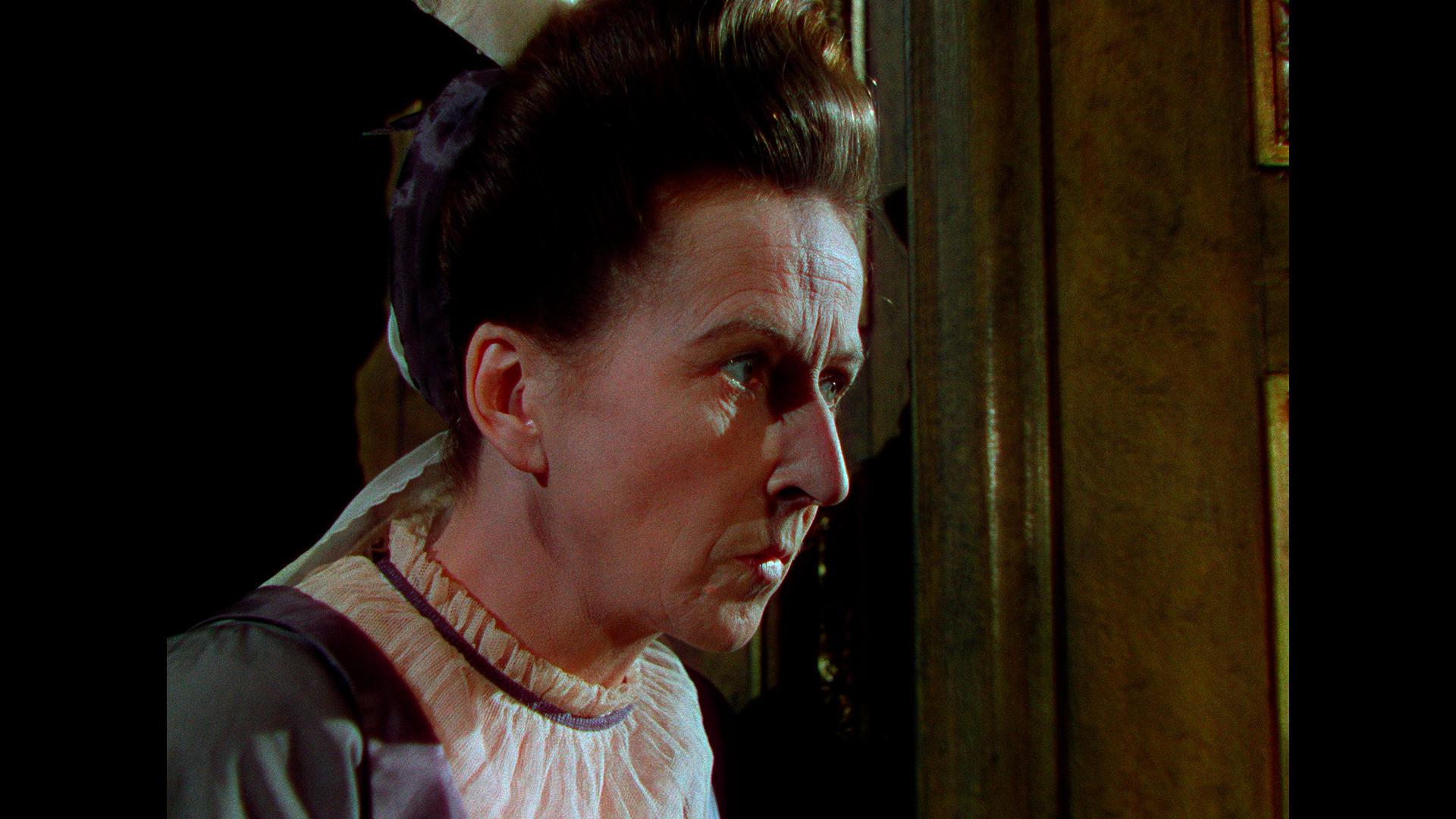 Saraband for Dead Lovers