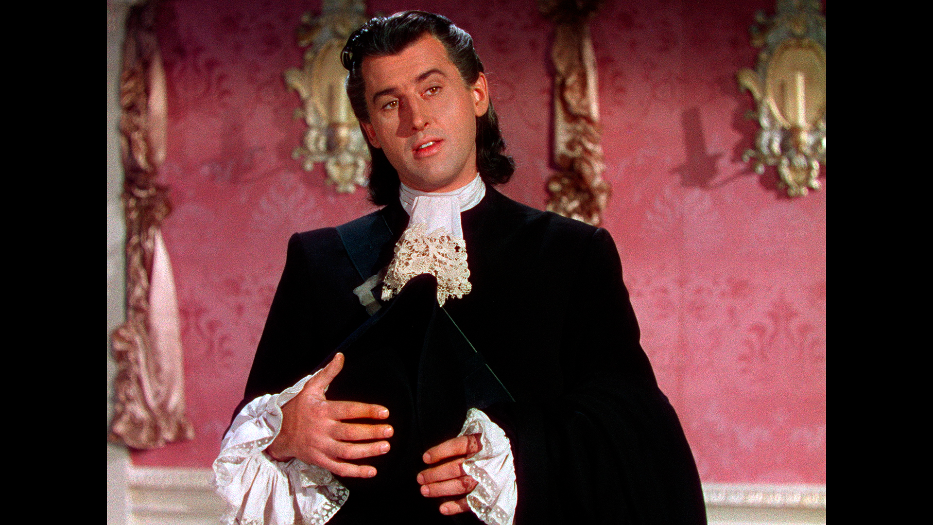 Saraband for Dead Lovers