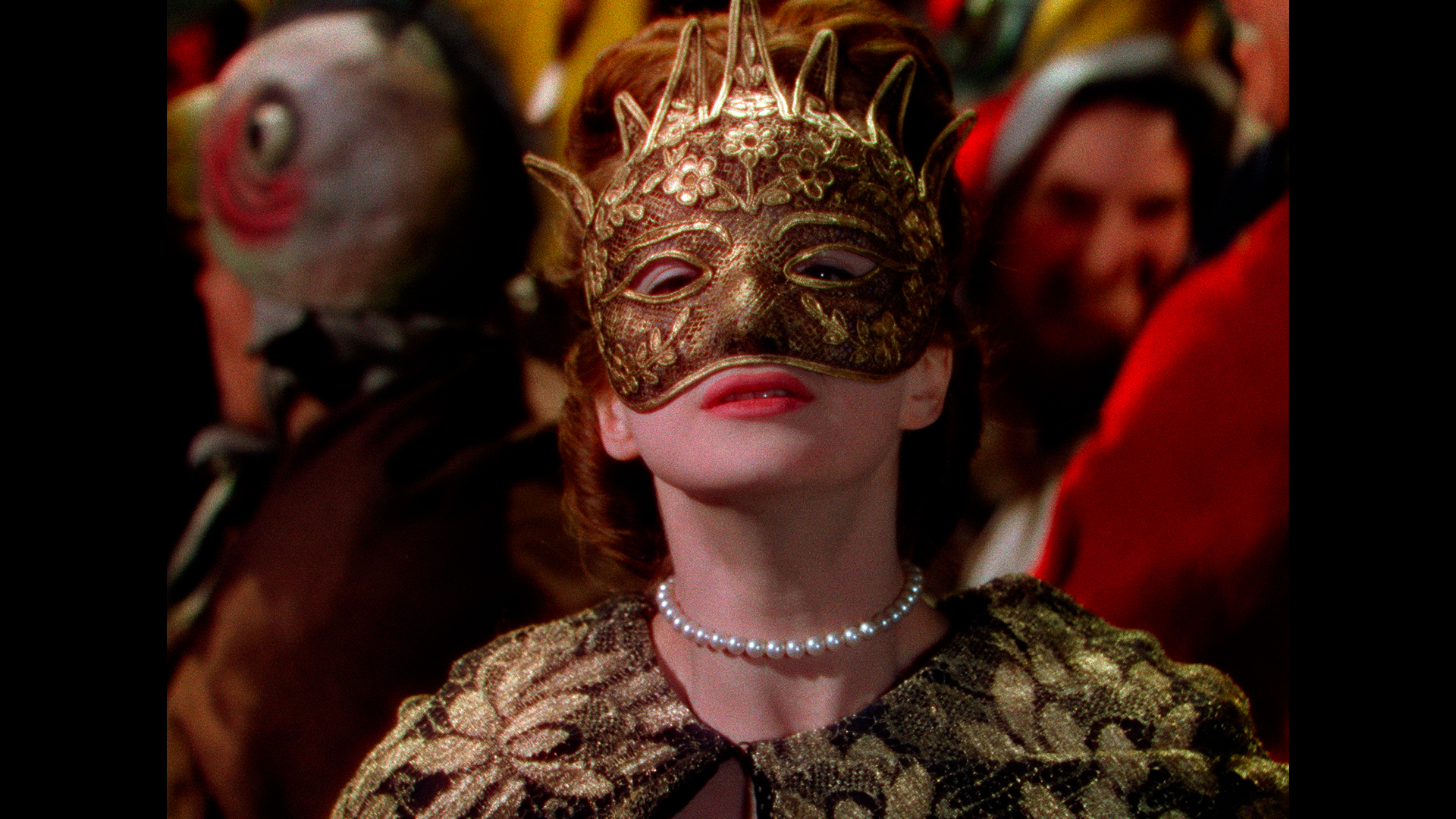 Saraband for Dead Lovers