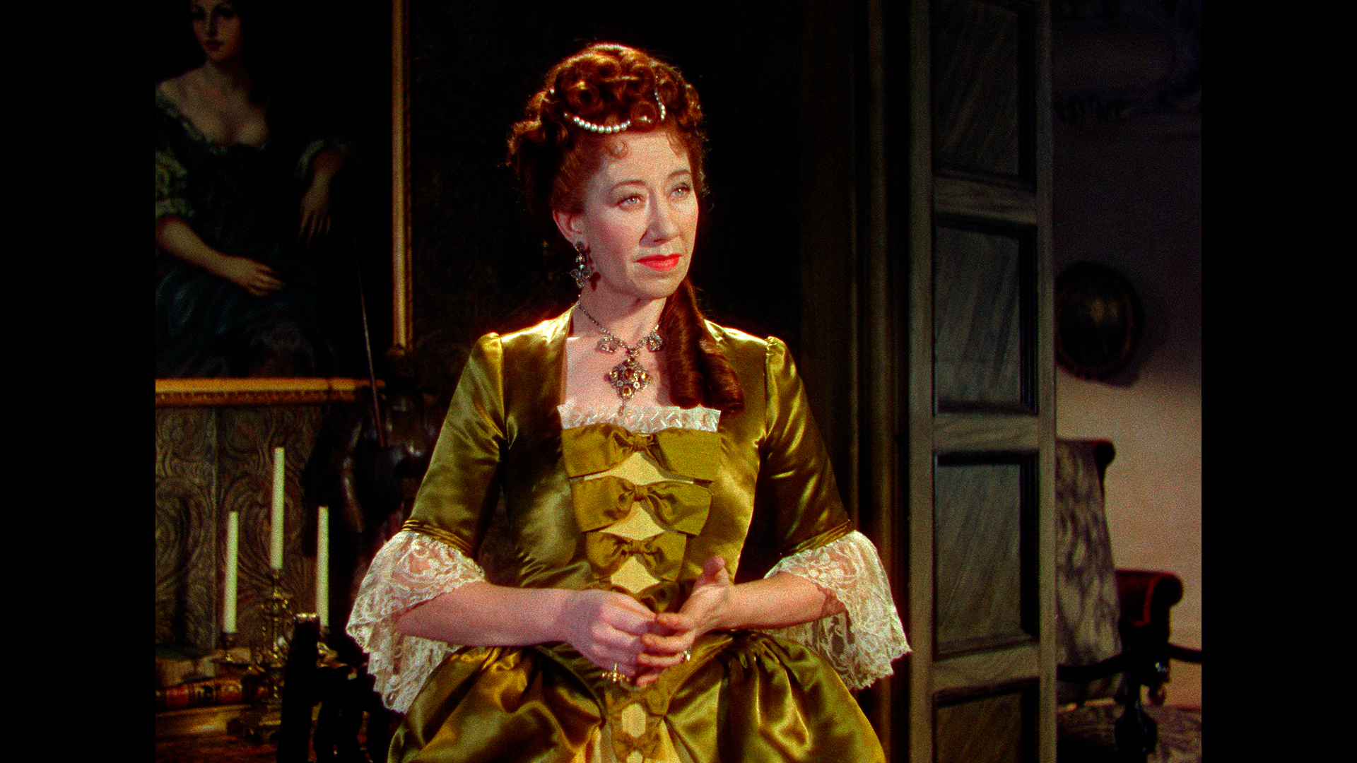 Saraband for Dead Lovers