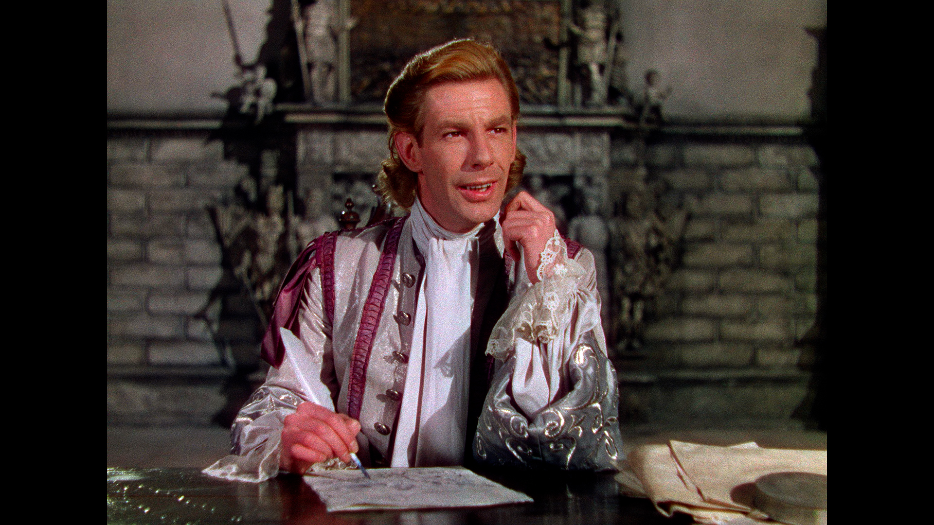 Saraband for Dead Lovers