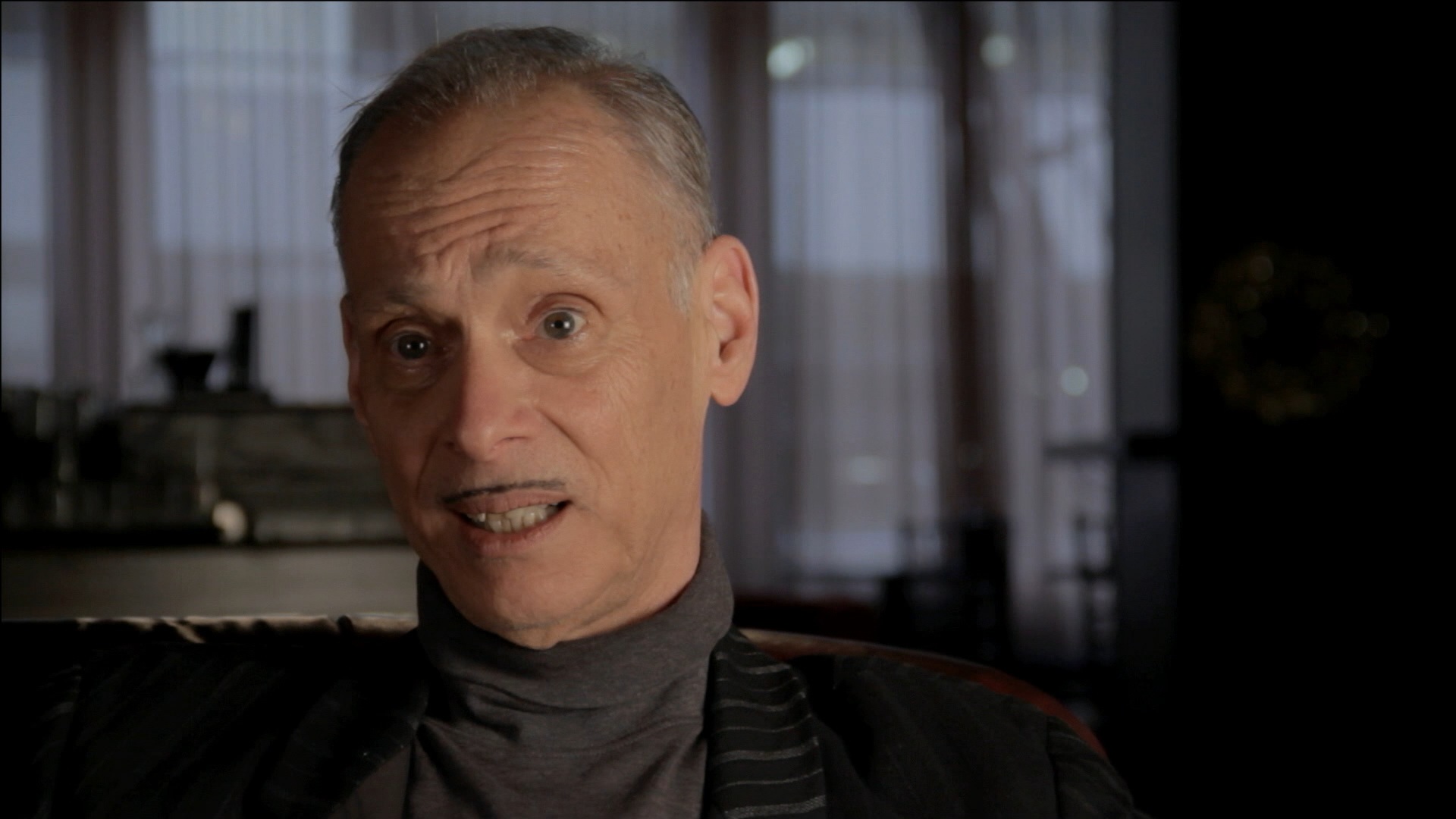 A Life in Dirty Movies