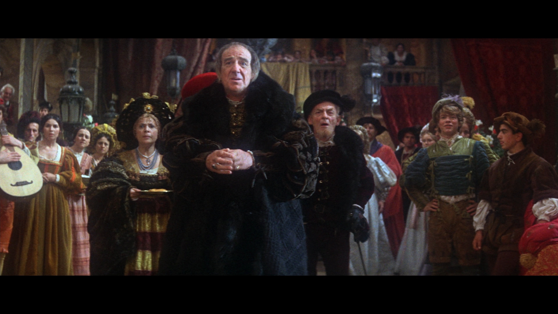 The Taming of the Shrew