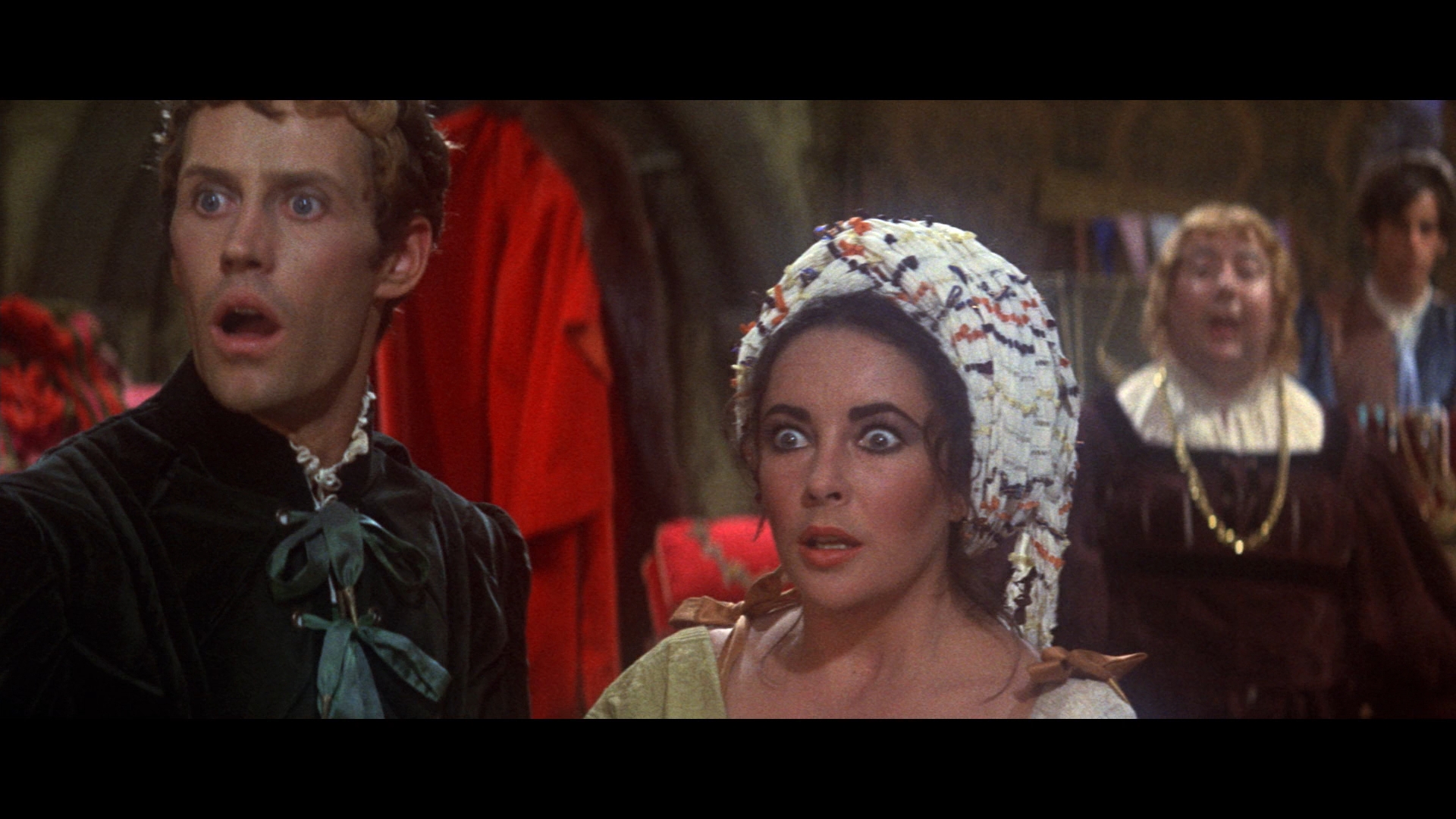 The Taming of the Shrew