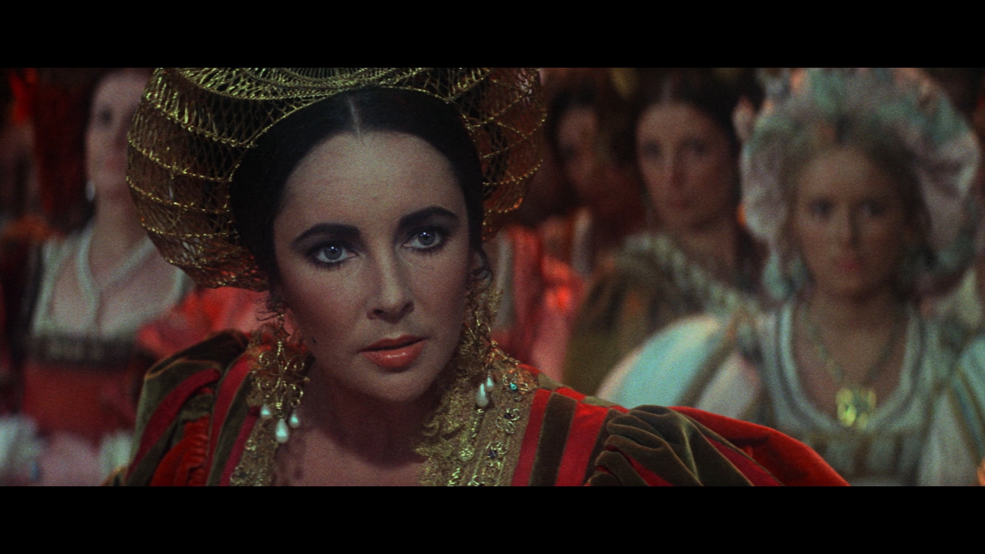 The Taming of the Shrew