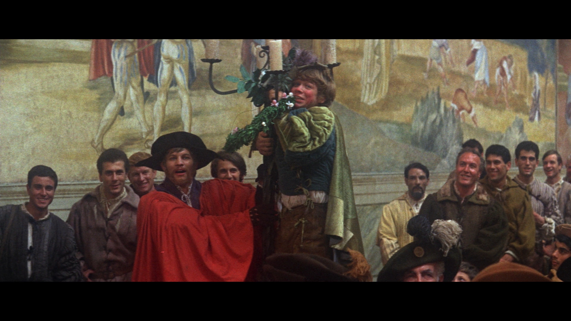 The Taming of the Shrew