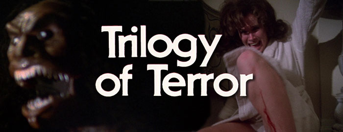 Trilogy of Terror