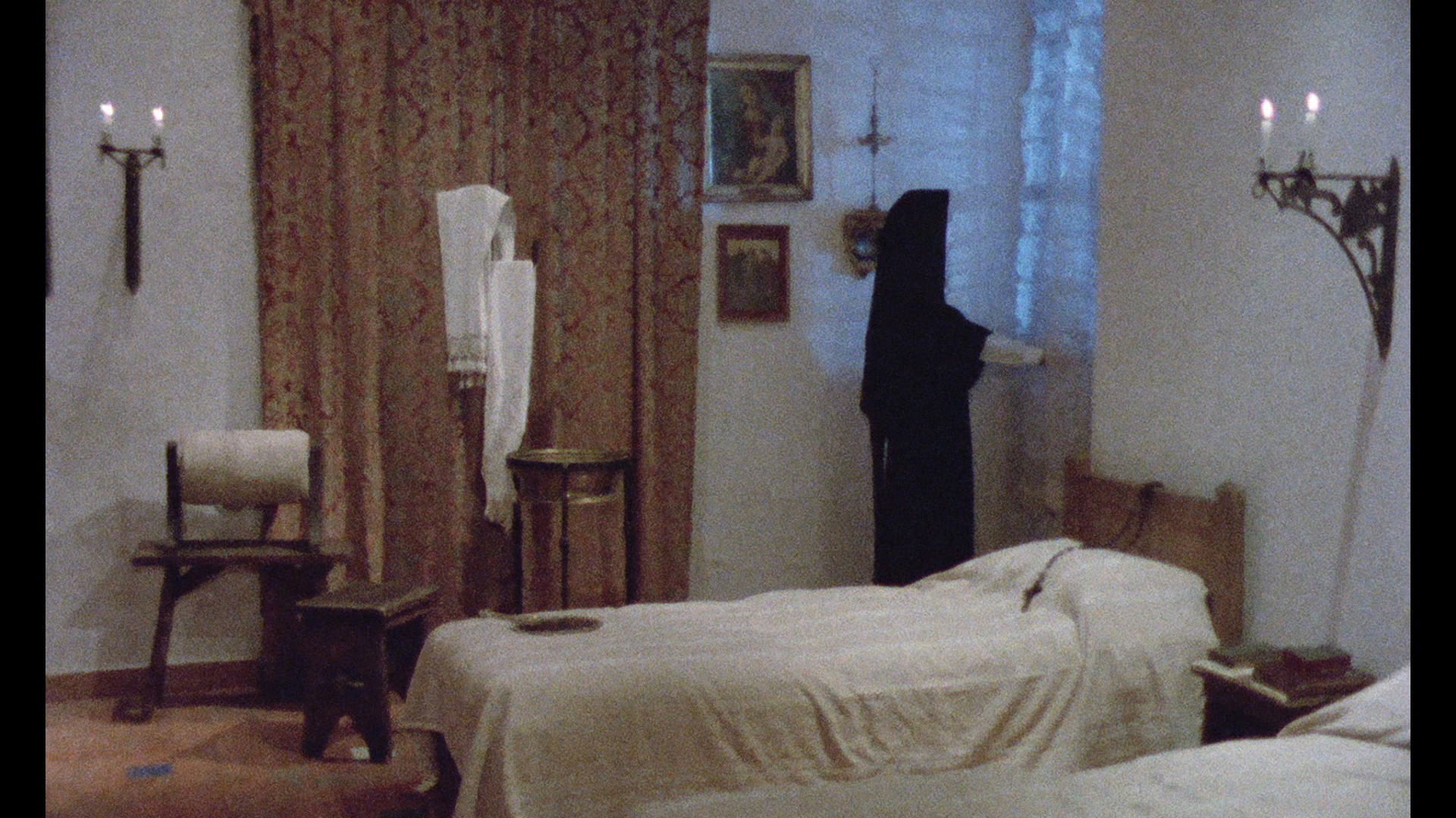 The True Story of the Nun of Monza