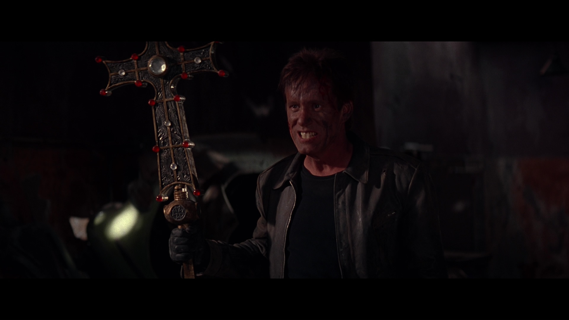 John Carpenter's Vampires
