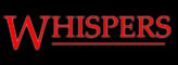 Whispers