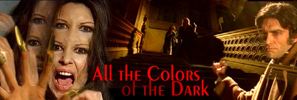 All the Colors of the Dark
